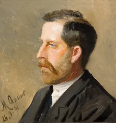Oscar BoeckOscar Boeck